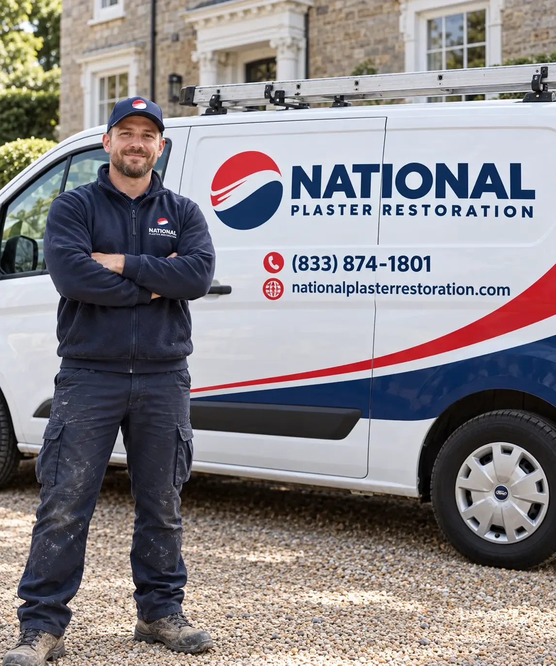 Plaster Repair Vintondale, PA FAQs